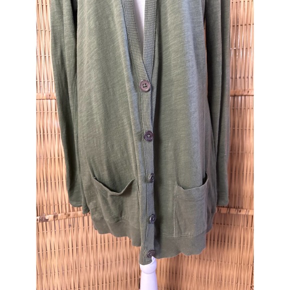 American Eagle Outfitters Cardigan Women’s Medium‎ - Picture 2 of 9